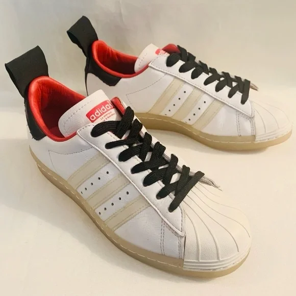 adidas | Shoes | Adidas X Topshop Superstar 04550 Sneakers | Poshmark